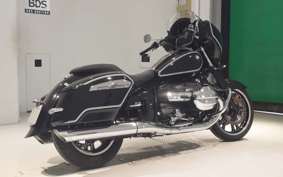 BMW R18B 2022