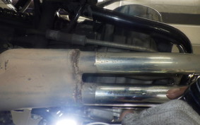 HONDA CB400SS E 2009 NC41