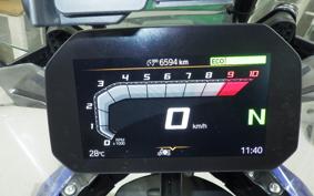 BMW R1300GS ASA 2025