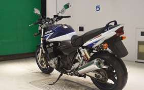 SUZUKI GSX1400 2004 GY71A