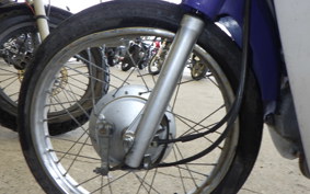 HONDA C110 SUPER CUB JA07