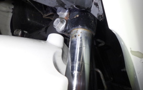 HONDA BENLY 110 2017 JA09