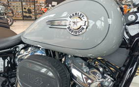 HARLEY  HARLEY FLFBS 2025 YGK