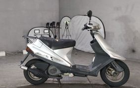 SUZUKI ADDRESS V100 CE13A