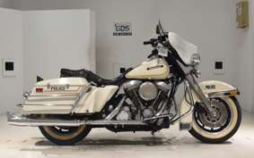 HARLEY FLHTP 1340 1992