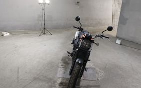 HONDA CL250 MC57