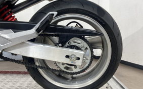 HONDA HORNET 250 MC31