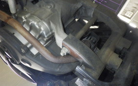 SUZUKI ADDRESS V125 S 2017 CF4MA
