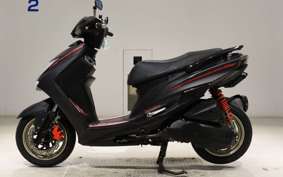 YAMAHA CYGNUS 125 XSR 3 SEA5J