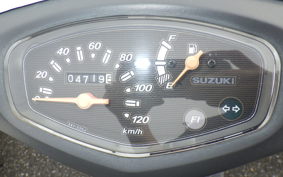 SUZUKI ADDRESS V125 1996 CF4EA