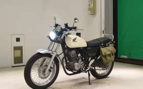 HONDA CB223S MC40