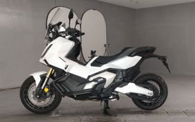 HONDA X-ADV 750 RH21