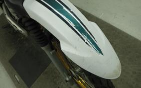 YAMAHA SEROW 250 Gen.2 DG17J