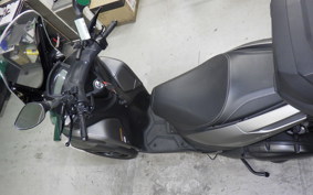 YAMAHA TRICITY 155 A SG37J