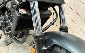 HONDA  REBEL 250 ABS MC49