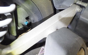 HONDA PCX 150 1995 KF18