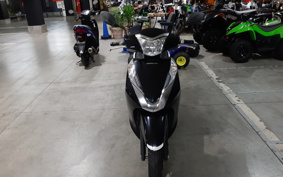 HONDA LEAD 125 JF45