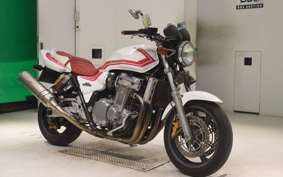 HONDA CB1300SF SUPER FOUR 2000 SC40