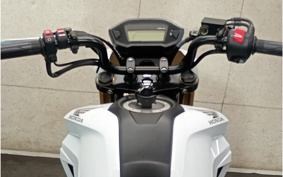 HONDA GROM JC61