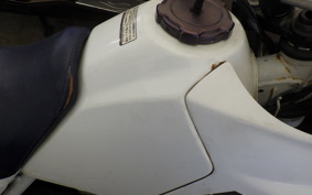 HONDA NX125 2003 JD09