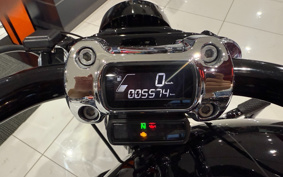 HARLEY  HARLEY FXBRS 2020 YHK