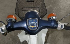 HONDA SUPER CUB90 HA02