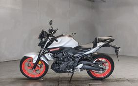 YAMAHA MT-03 2020 RH13J