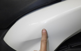 HONDA DIO110-3ﾍﾞｰｼｯｸ JK03