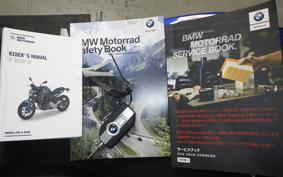BMW F900R 2025