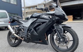 KAWASAKI NINJA 250R EX250K