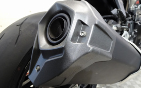 KAWASAKI NINJA H2 2025 ZRT00R