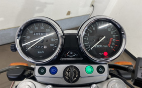 KAWASAKI ZEPHYR400K 2005 ZR400C