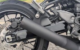 KAWASAKI Z900RS 2020 ZR900C