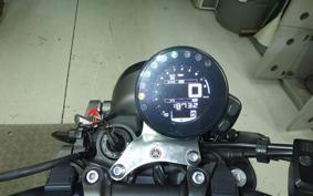 YAMAHA XSR900 2021 RN56J