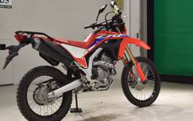 HONDA CRF250L 2020 MD47