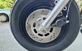 HARLEY XL1200C 2001 CGP
