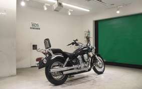 YAMAHA DRAGSTAR 250 2020 VG02J