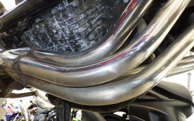 HONDA CB400SF 1992 NC31