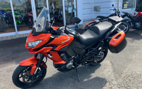 KAWASAKI VERSYS 1000 2015 LZT00B