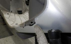 SUZUKI ADDRESS V125 G CF4EA