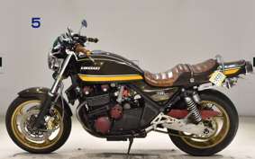KAWASAKI ZEPHYR 1100 1992 ZRT10A