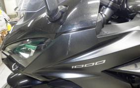 KAWASAKI NINJA 1000 A 2019 ZXT00W