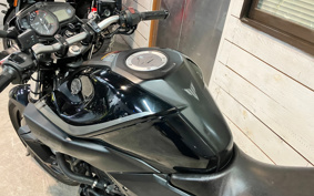 YAMAHA MT-03 2019 RH13J