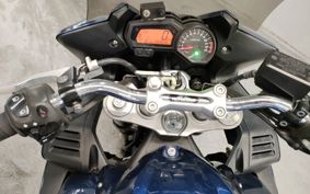 YAMAHA FZ1 FAZER RN21J