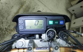 KAWASAKI SUPER SHERPA KL250G