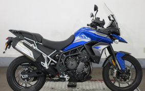 TRIUMPH  TRIUMPH  TIGER 900GT PRO 2023 TRE64D