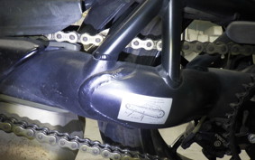 DUCATI MONSTER S4R TESTASTRETTA 2007