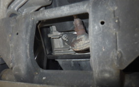 SUZUKI ADDRESS 110 2020 CE47A