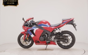 HONDA CBR600RR 2022 PC40