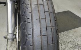 YAMAHA SR400 Gen.3 2001 RH01J